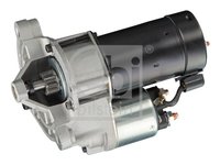 Electromotor CITROEN BERLINGO caroserie M DELCOREMY DRS3850X