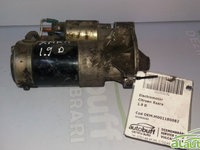 Electromotor Citroen Berlingo I (1996-2010) 1.9 D7R8