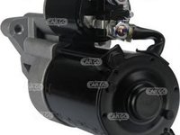 Electromotor CITROEN BERLINGO MF HC-Cargo 114460