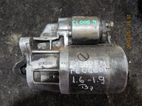 ELECTROMOTOR CITROEN BX 2005 OEM:1208516.