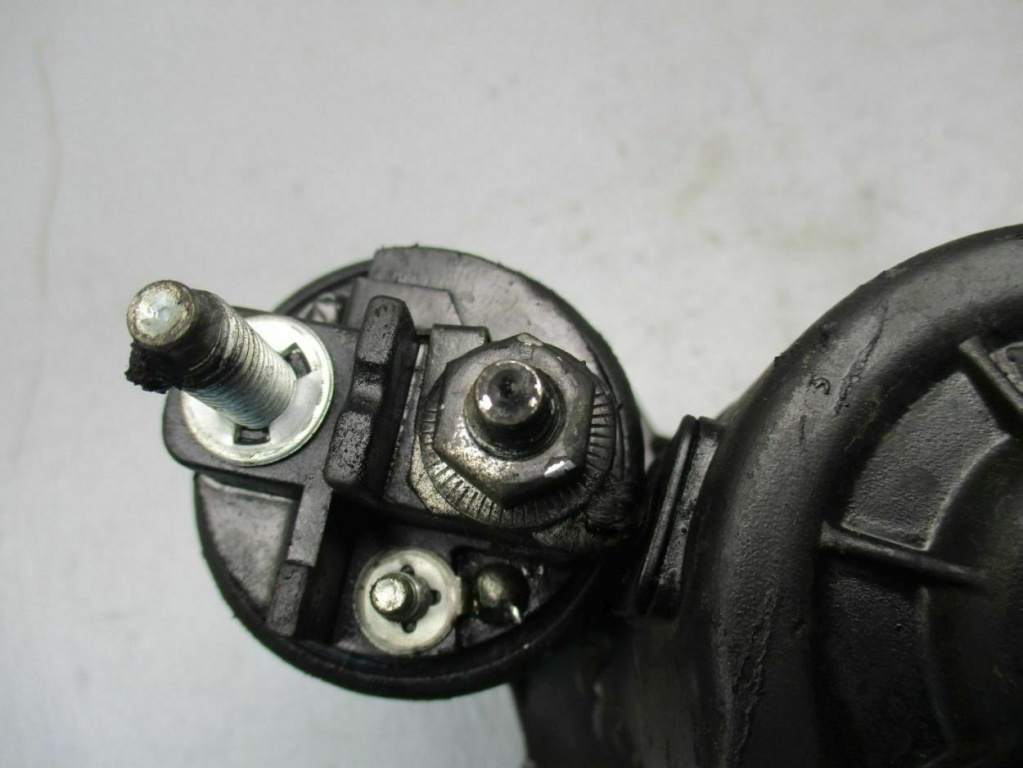Electromotor Citroen BX XB- 14 E E 52KW 
