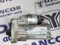 ELECTROMOTOR CITROEN C-ELYSEE 1.6i / AN : 2015 - COD 9807963180-02