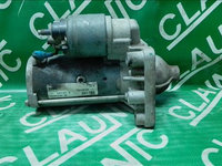 Electromotor CITROEN C-ELYSEE DD_ BHY(DF6FD)