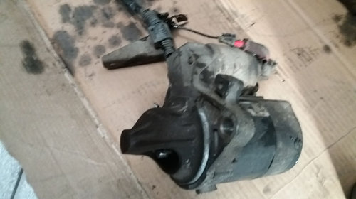 Electromotor Citroen C1, Peugeot 107 / cod TS