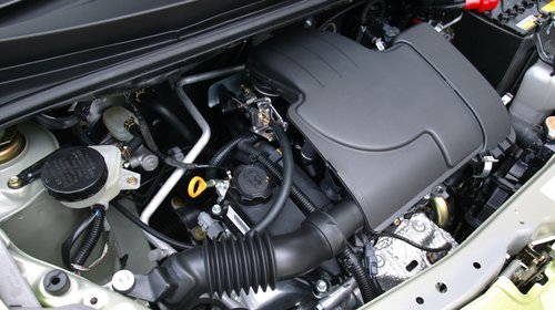 Electromotor Citroen C1, Toyota Yaris 1.0 ben