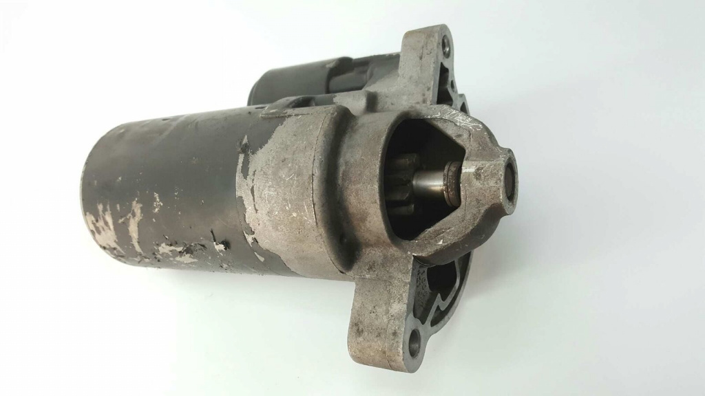 Electromotor Citroen C15 1.4 E E 40KW 55