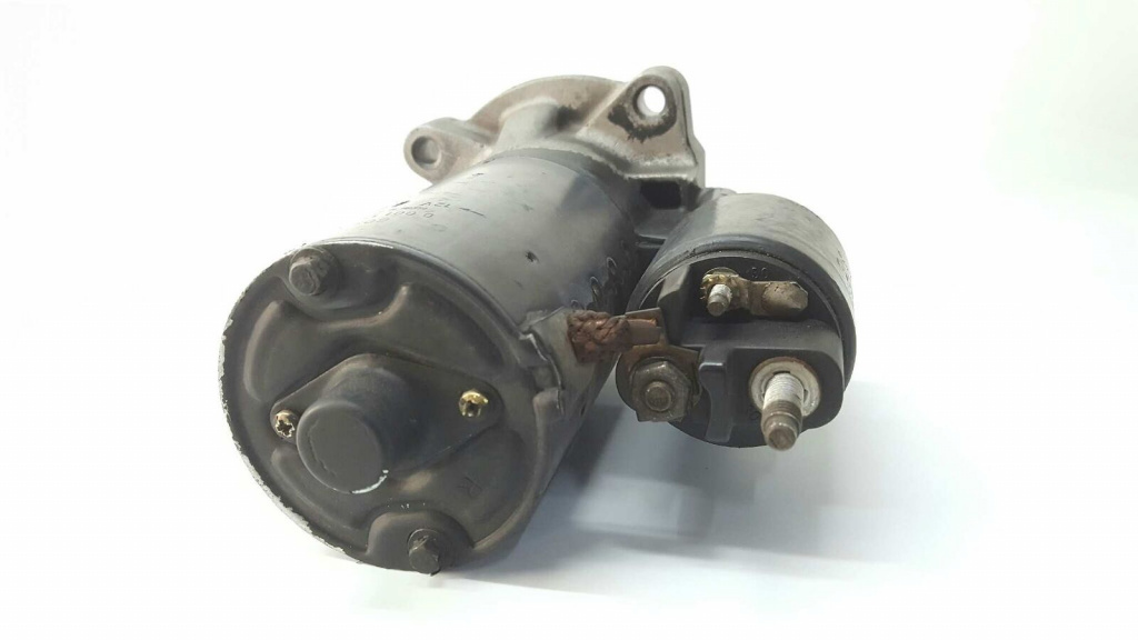 Electromotor Citroen C15 1.4 E E 44KW 60