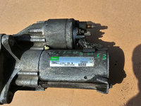 Electromotor Citroen C2 / C3 1.4 benzina KFV 2003 2004 2005 2006