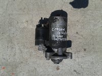 Electromotor Citroen C2/C3/C4