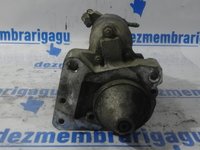 Electromotor Citroen C2