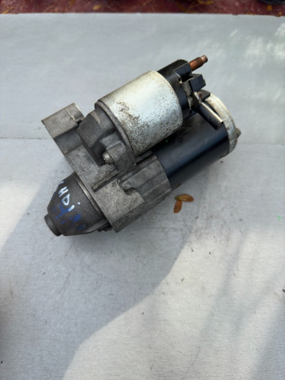 Electromotor Citroen C3 1.4 / 1.6 HDI cod 9663528880 an 2002 - 2020
