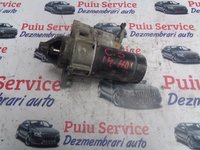 Electromotor citroen c3 1.4 hdi