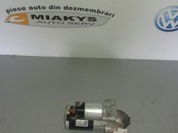 Electromotor Citroen C3 1.4HDI