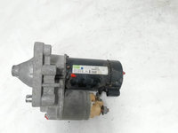 Electromotor Citroen C3 2011 1.4 HDI Diesel Cod Motor DV4C 68CP/50KW