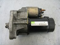 Electromotor Citroen C3 2012 1.1 Benzina Cod Motor: TU1AE5 60CP