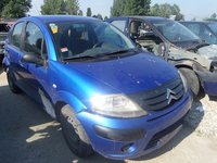 Electromotor Citroen C3 DIN 2005