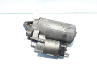 Electromotor, Citroen C3 (I), 1.4 benz 16V, KFU, 5 vit man (idi:485166)