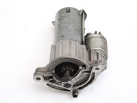 Electromotor Citroen C3 I 2002/02-2010/11 1.4i 54KW 73CP Cod 9648644680