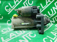 Electromotor CITROEN C3 II 1.4 HDi 70 8HR (DV4C)