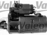 Electromotor CITROEN C3 II VALEO 458504 PieseDeTop