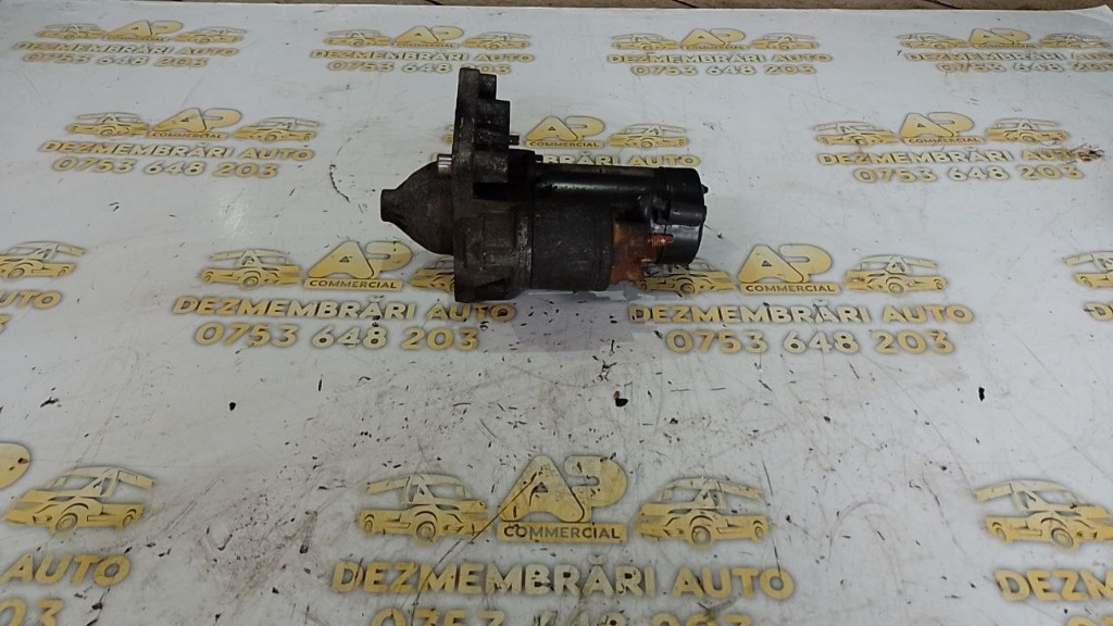 Electromotor CITROEN C3 Picasso 1.6 Blue