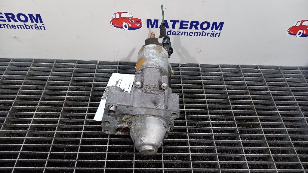 ELECTROMOTOR CITROEN C3 PICASSO C3 PICASSO 1.4 INJ - (2009 2012)