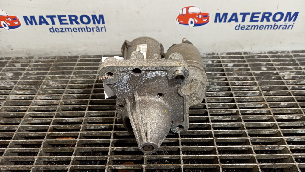 ELECTROMOTOR CITROEN C3 PICASSO C3 PICASSO 1.6 HDI - (2009 2012)