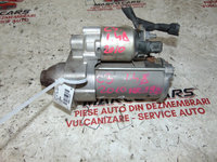 Electromotor Citroen C3