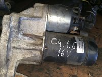 Electromotor citroen c4 1.6 16v cod 582947