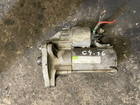 Electromotor Citroen C4 1.6 diesel Valeo