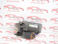 Electromotor Citroen C4 1.6 HDI 2007 629