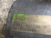 Electromotor Citroen C4 1.6 HDI 9HZ 9645100680