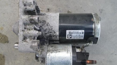 Electromotor Citroen C4 1 6 Hdi