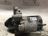 Electromotor Citroen C4 1.6 Motorina 2015, 9801667780