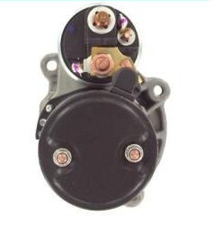 Electromotor CITROEN C4, C5, C8 JUMPY, Xara Picass