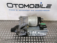 Electromotor Citroen C4 Grand Picasso 1.6 HDI: 9688268480 [Fabr 2013-2021]