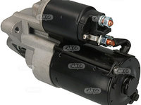 ELECTROMOTOR CITROEN C4 I (LC_) 2.0 16V 2.0 HDi 110cp 136cp 140cp 177cp HC-CARGO CAR114460 2004 2005 2006 2007 2008 2009 2010 2011