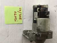 Electromotor Citroen C4/Peugeot 308 1.6 HDI