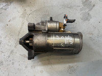 Electromotor Citroen C4 Picasso 2.0 hdi euro 5