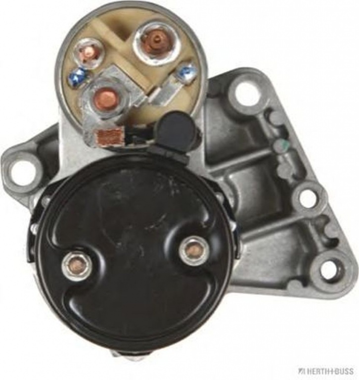 Electromotor CITROEN C4 Picasso I UD HERTH BUSS 42