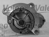 Electromotor CITROEN C4 Picasso I UD VALEO 438092