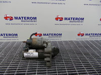 ELECTROMOTOR CITROEN C5 C5 1.6 HDI - (2007 2011)