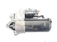 Electromotor, Citroen C5 (I) 2.2 HDI, 4HX, 6 vit man (id:469459)