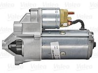 Electromotor CITROEN C5 I Break DE VALEO 438069