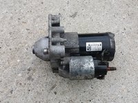 Electromotor Citroen C5 III 1.6 HDI