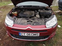 Electromotor Citroen c5 III 1.6