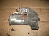 Electromotor Citroen C5 III, 2.2hdi, cutie manuala, 9654561480, D8R28, an 2008-2017