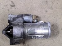 Electromotor Citroen C5 Peugeot 307 2,0 HDI cod 96545614480