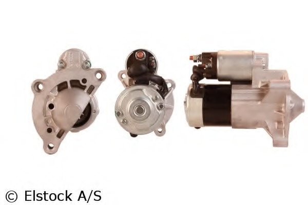 Electromotor # CitroEn Dispatch 2.0 citroen jumpy i benzina 140cp/103kw RFH (EW10A) 2007 2008 2009 2010 2011 2012 2013 2014 2015 2016 2017 2018 2019 2020 2021 2022 2023 2024 2025 # 25-3152 # ELSTOCK