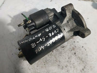 Electromotor Citroen Evasion (22, U6) 1.8 103 CP cod: 0001108176